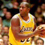 NBA: Stephen Curry ou Magic Johnson? Armador dos Warriors opina sobre quem &eacute; o melhor