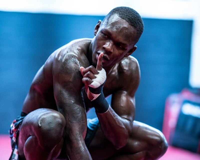 UFC 287: a &uacute;ltima chance de Adesanya contra Poatan pelo cintur&atilde;o