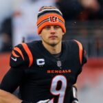 NFL: Joe Burrow renova com os Bengals com o maior contrato da hist&oacute;ria
