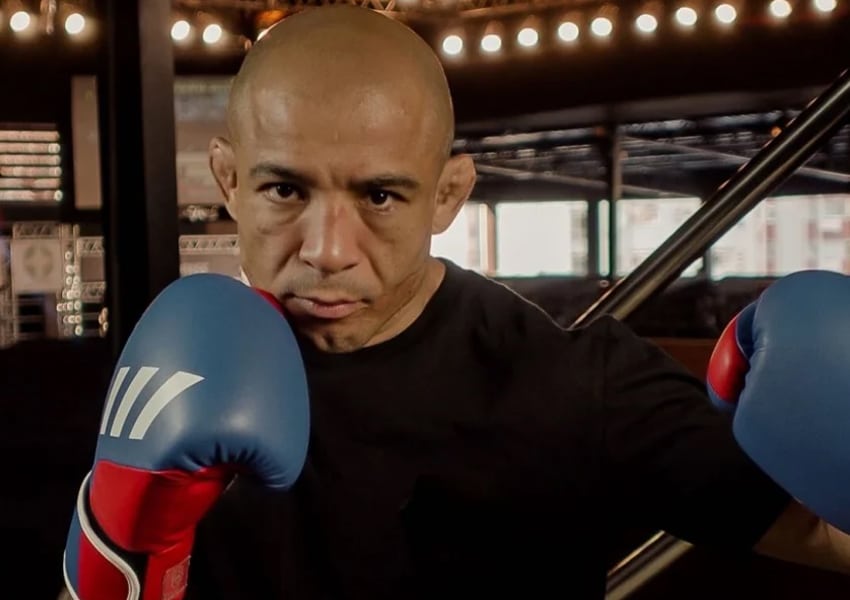 Jos&eacute; Aldo revela chances de enfrentar Pop&oacute; no boxe
