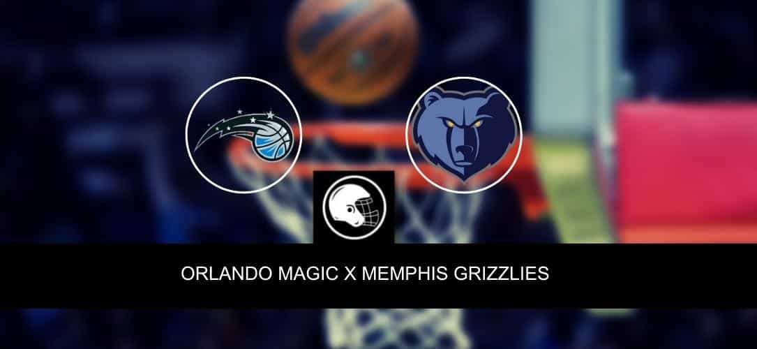 Orlando Magic x Memphis Grizzlies &ndash; palpite, odds e progn&oacute;stico &ndash; NBA &ndash; 28/3/2023