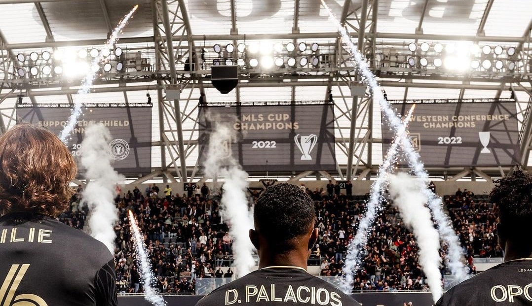 MLS luta por substitui&ccedil;&atilde;o tempor&aacute;ria de atletas com suspeita de concuss&atilde;o