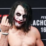 Markus Maluko revela ganhar o triplo em estreia no boxe, mas sonha com volta ao UFC