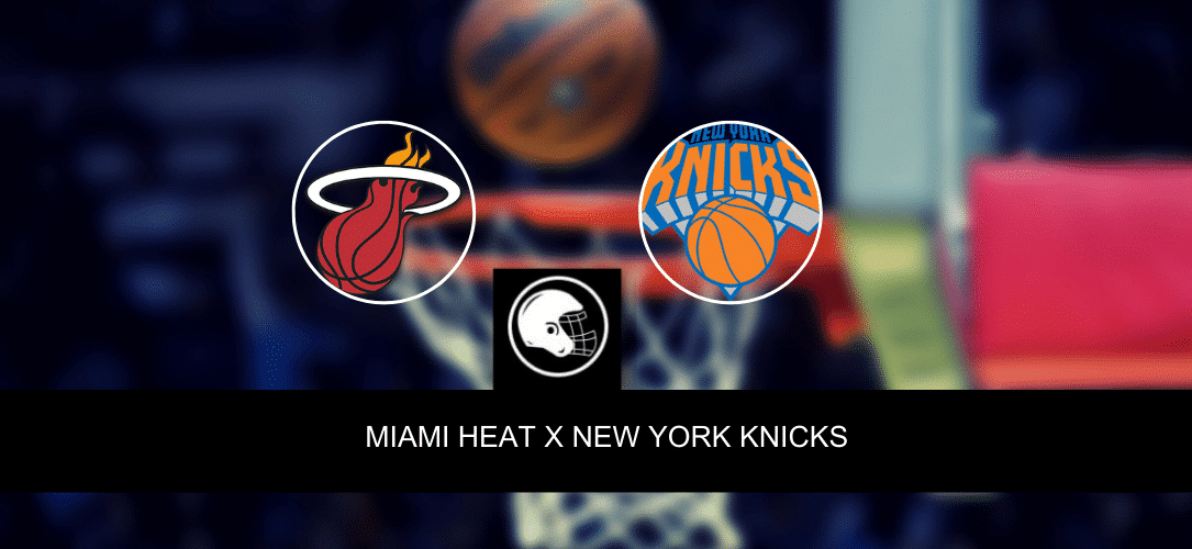 Miami Heat x New York Knicks &ndash; palpite, odds e progn&oacute;stico &ndash; NBA &ndash; 29/3/2023