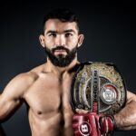 MMA: Patr&iacute;cio Pitbull tenta mudan&ccedil;a dr&aacute;stica para fazer hist&oacute;ria no Bellator