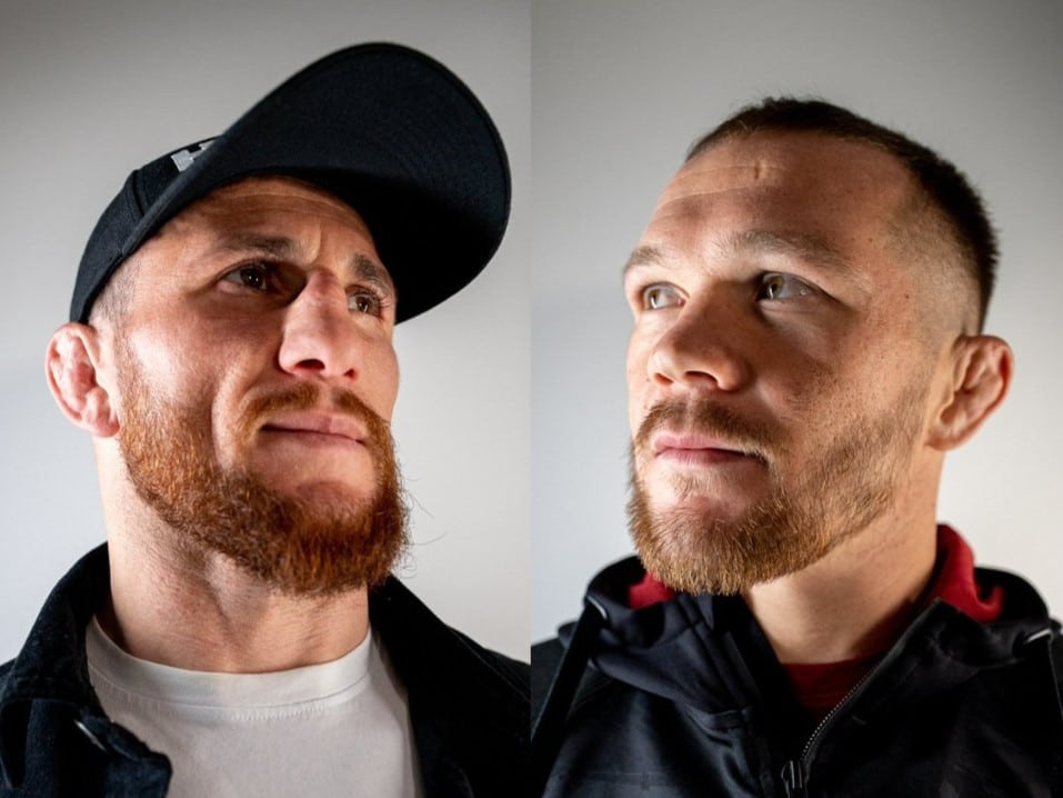 UFC Las Vegas: quem s&atilde;o os protagonistas do show deste s&aacute;bado