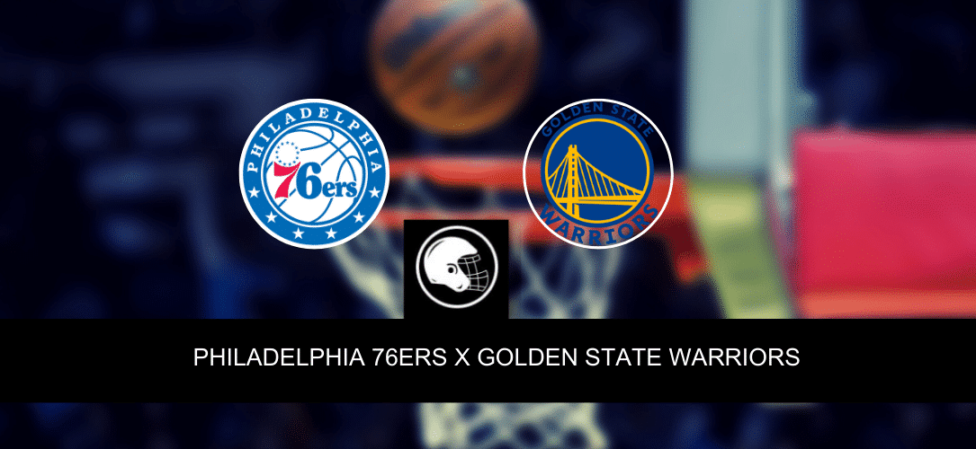 Philadelphia 76ers x Golden State Warriors &ndash; palpite, odds e progn&oacute;stico &ndash; NBA &ndash; 24/3/2023
