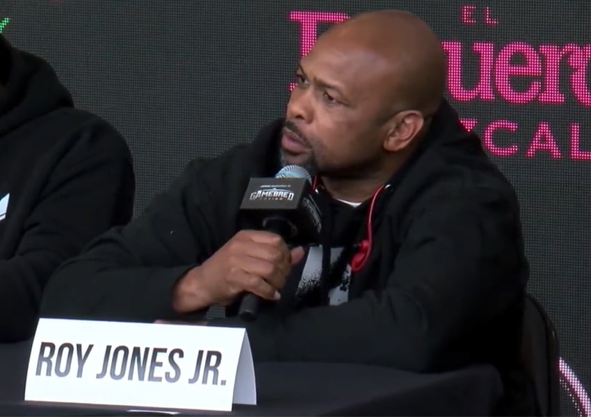 Boxe: Roy Jones Jr. explica motivo de retorno aos ringues aos 54 anos