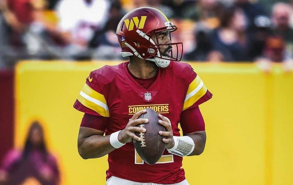 Grupo de lenda da NBA pode quebrar recorde com oferta bilion&aacute;ria por time da NFL