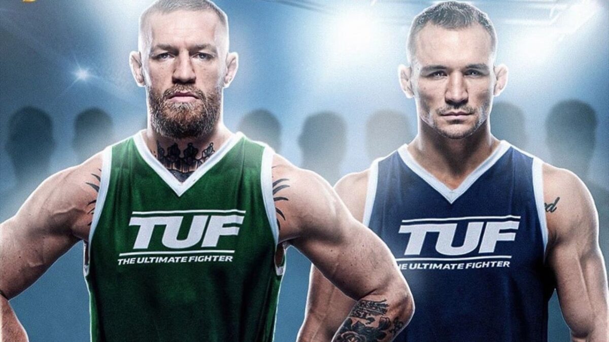 Elenco de lutadores do TUF 31 &eacute; revelado; confira a lista