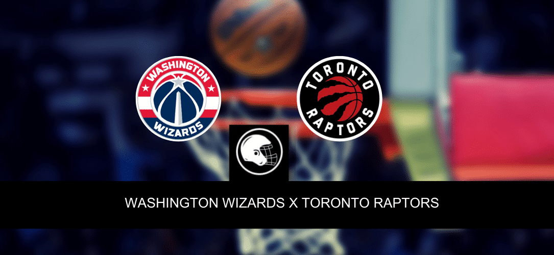 Washington Wizards x Toronto Raptors &ndash; palpite, odds e progn&oacute;stico &ndash; NBA &ndash; 26/3/2023