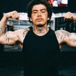 Boxe: Whindersson Nunes anuncia nova luta na europa