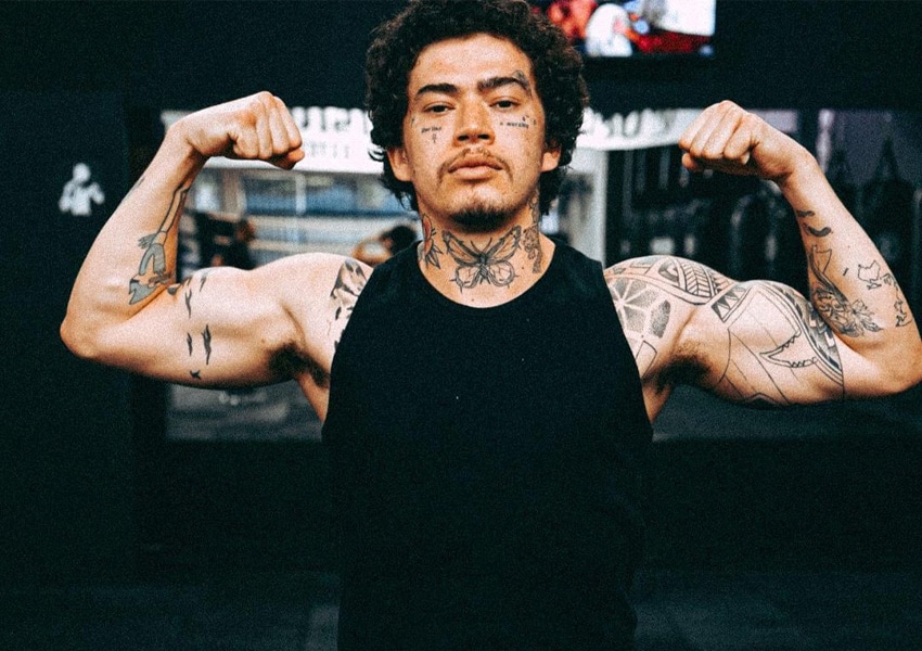 Boxe: Whindersson Nunes anuncia nova luta na europa