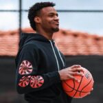 LaVar Ball aconselha filho de LeBron a fugir da faculdade: &ldquo;Qu&iacute;mica pra qu&ecirc;?&rdquo;