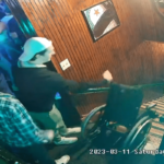 Após filho jogar cadeira de rodas escada abaixo, GM do Philadelphia Flyers se pronuncia