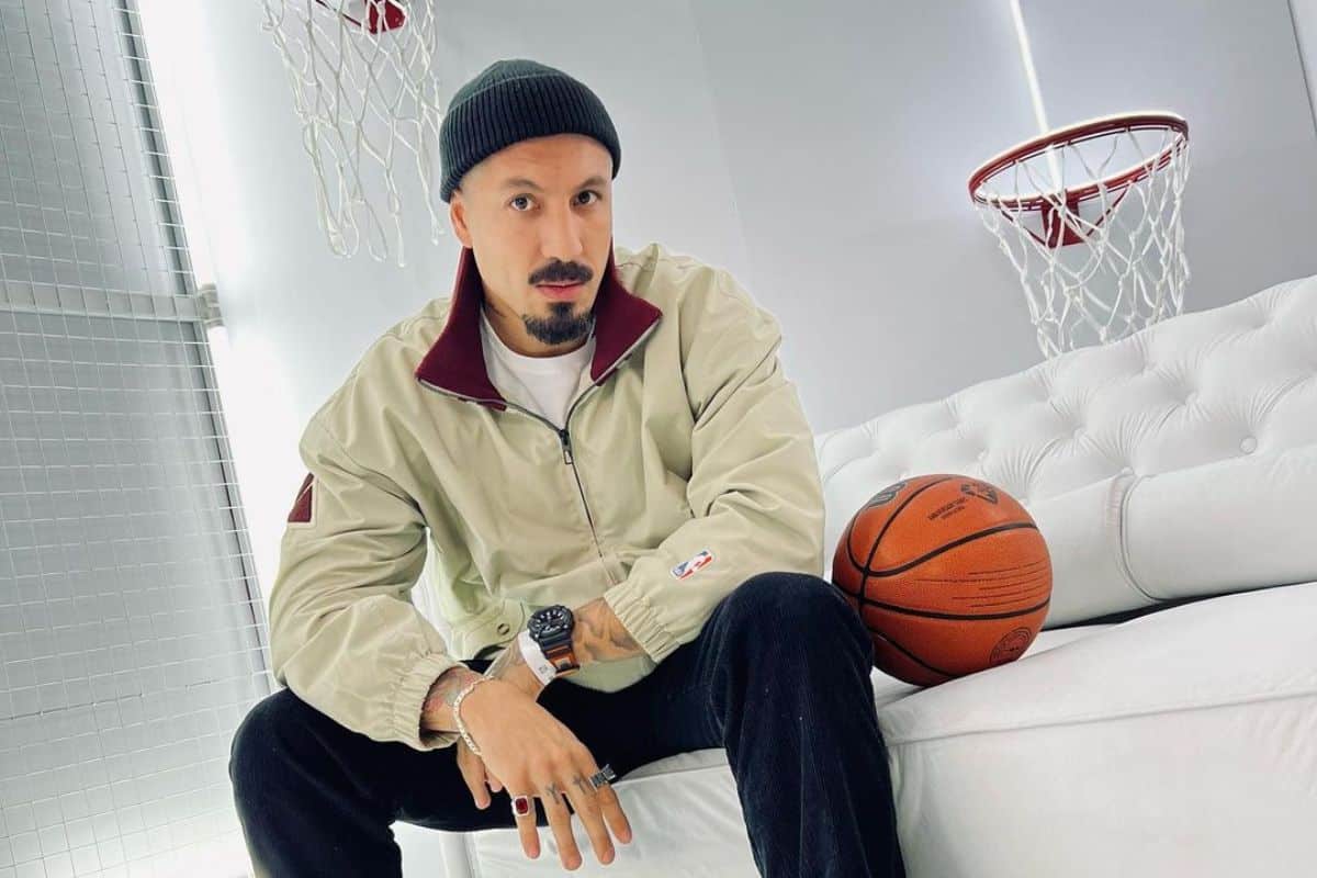 NBA: Fe Medeiros lamenta poss&iacute;vel jejum de brasileiros na liga