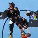 NBA: Westbrook faz hist&oacute;ria e quebra sequ&ecirc;ncia de vit&oacute;ria dos Grizzlies