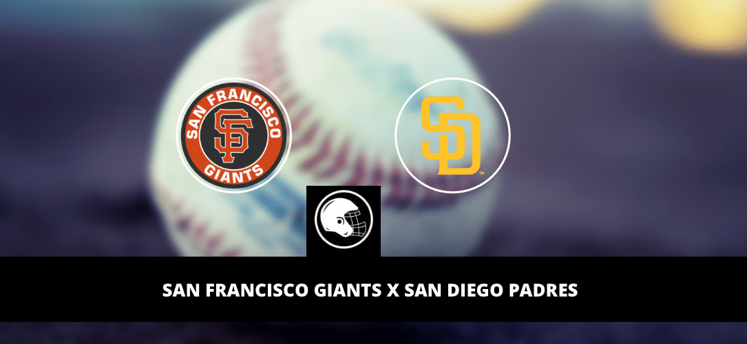 San Francisco Giants x San Diego Padres &ndash; palpite, odds e progn&oacute;stico &ndash; MLB &ndash; 29/4/2023