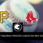 Pittsburgh Pirates x Boston Red Sox &ndash; palpite, odds e progn&oacute;stico &ndash; MLB &ndash; 3/4/2023