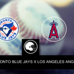 Toronto Blue Jays x Los Angeles Angels &ndash; palpite, odds e progn&oacute;stico &ndash; MLB &ndash; 7/4/2023