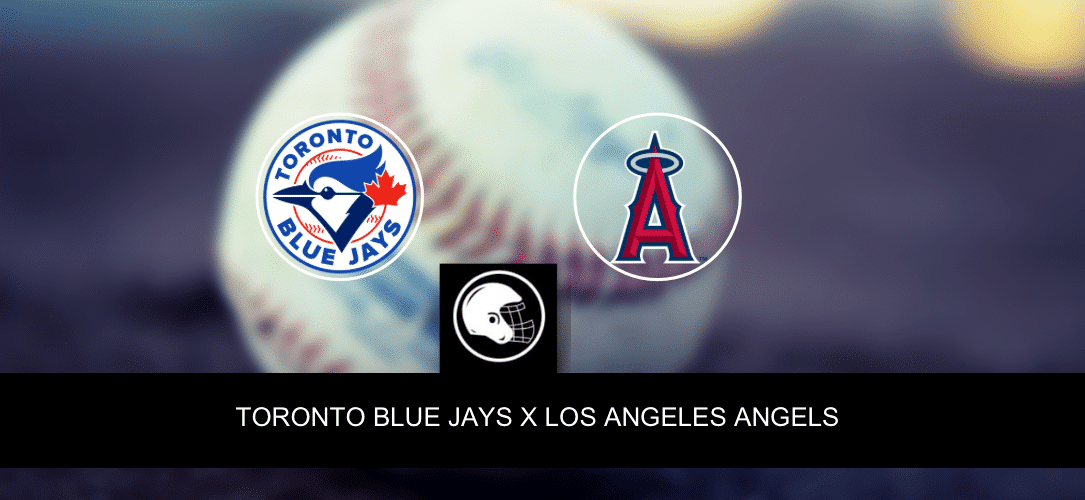 Toronto Blue Jays x Los Angeles Angels &ndash; palpite, odds e progn&oacute;stico &ndash; MLB &ndash; 7/4/2023