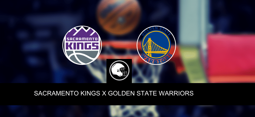 Sacramento Kings x Golden State Warriors &ndash; palpite, odds e progn&oacute;stico &ndash; NBA &ndash; 20/4/2023