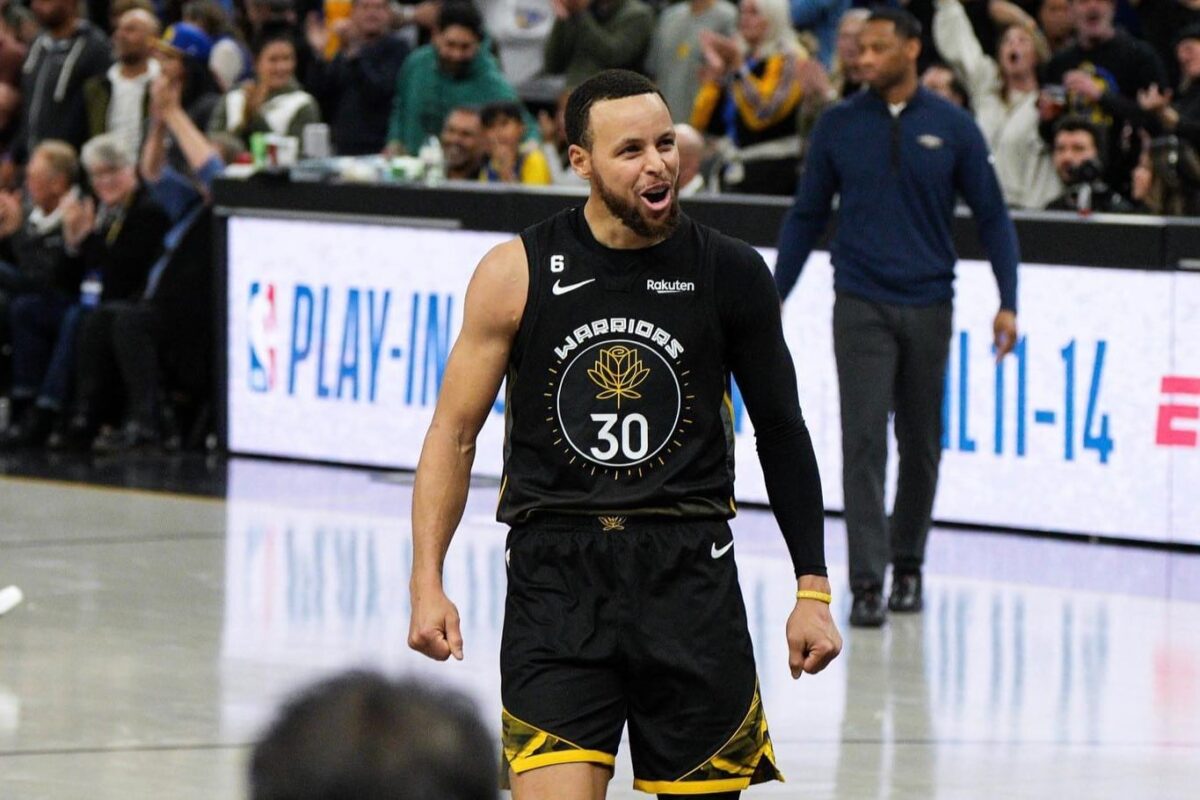 Kings x Warriors ao vivo: onde assistir aos playoffs da NBA neste domingo (23)