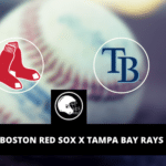 Boston Red Sox x Tampa Bay Rays &ndash; palpite, odds e progn&oacute;stico &ndash; MLB &ndash; 11/4/2023