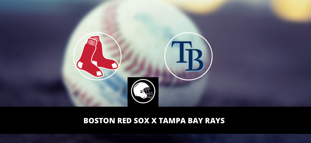 Boston Red Sox x Tampa Bay Rays &ndash; palpite, odds e progn&oacute;stico &ndash; MLB &ndash; 11/4/2023