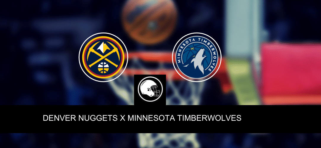 Denver Nuggets x Minnesota Timberwolves &ndash; palpite, odds e progn&oacute;stico &ndash; NBA &ndash; 23/4/2023