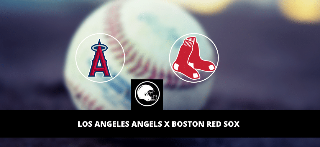 Los Angeles Angels x Boston Red Sox &ndash; palpite, odds e progn&oacute;stico &ndash; MLB &ndash; 14/4/2023