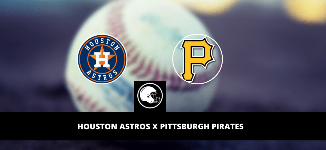 Houston Astros x Pittsburgh Pirates &ndash; palpite, odds e progn&oacute;stico &ndash; MLB &ndash; 12/4/2023