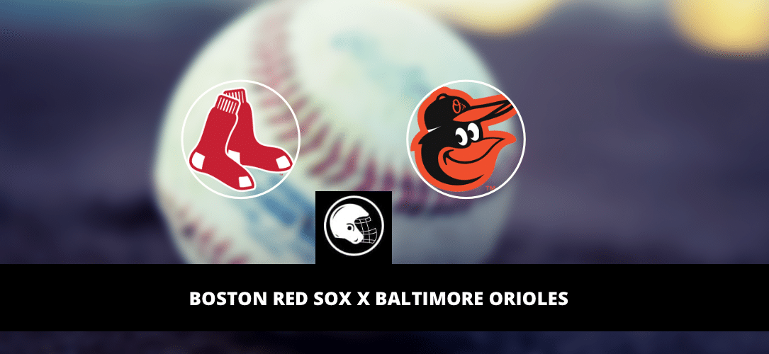 Boston Red Sox x Baltimore Orioles &ndash; palpite, odds e progn&oacute;stico &ndash; MLB &ndash; 24/4/2023
