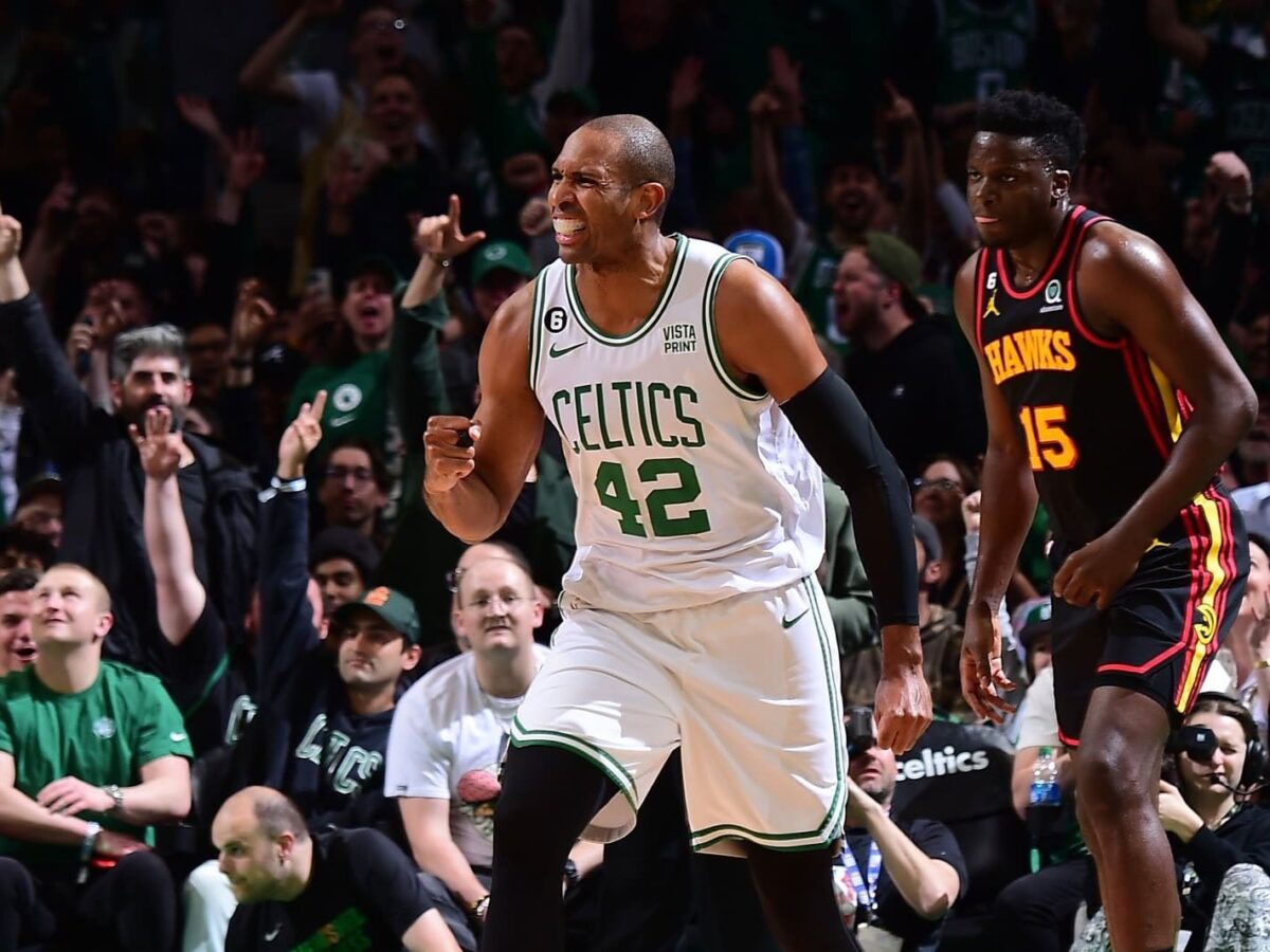NBA Playoffs: Celtics mostram superioridade e voltam a vencer Hawks