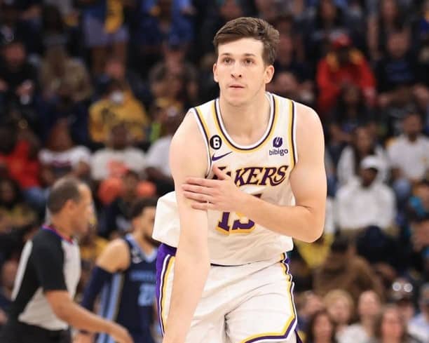 Lakers: estrelas da NBA exaltam Austin Reaves: &lsquo;Vai receber mala de dinheiro&rsquo;