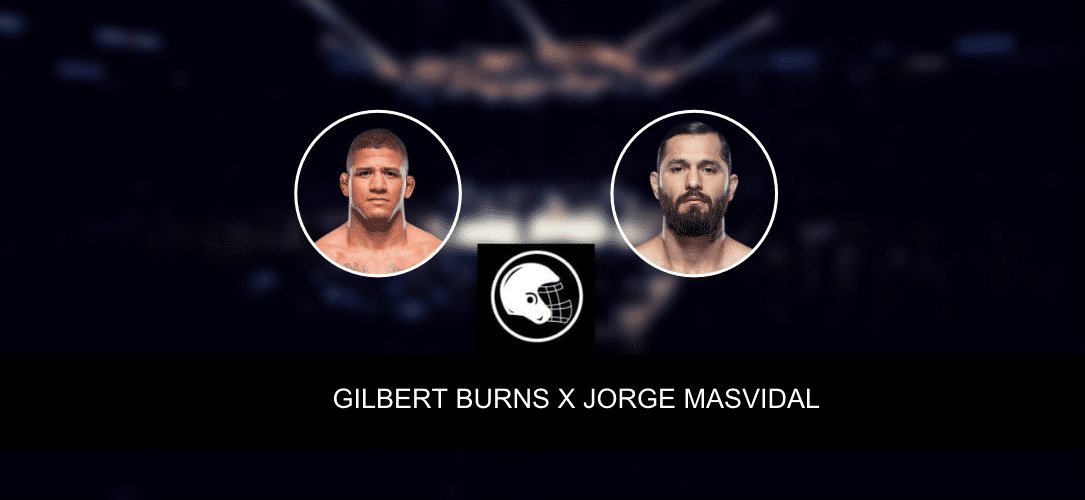 Gilbert Durinho x Masvidal &ndash; palpite, odds e progn&oacute;stico &ndash; UFC 287 &ndash; 8/4/2023