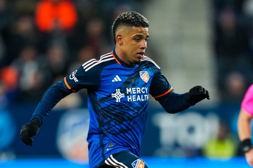 Time da MLS tem preju&iacute;zo e negocia sa&iacute;da de ex-S&atilde;o Paulo para a Udinese