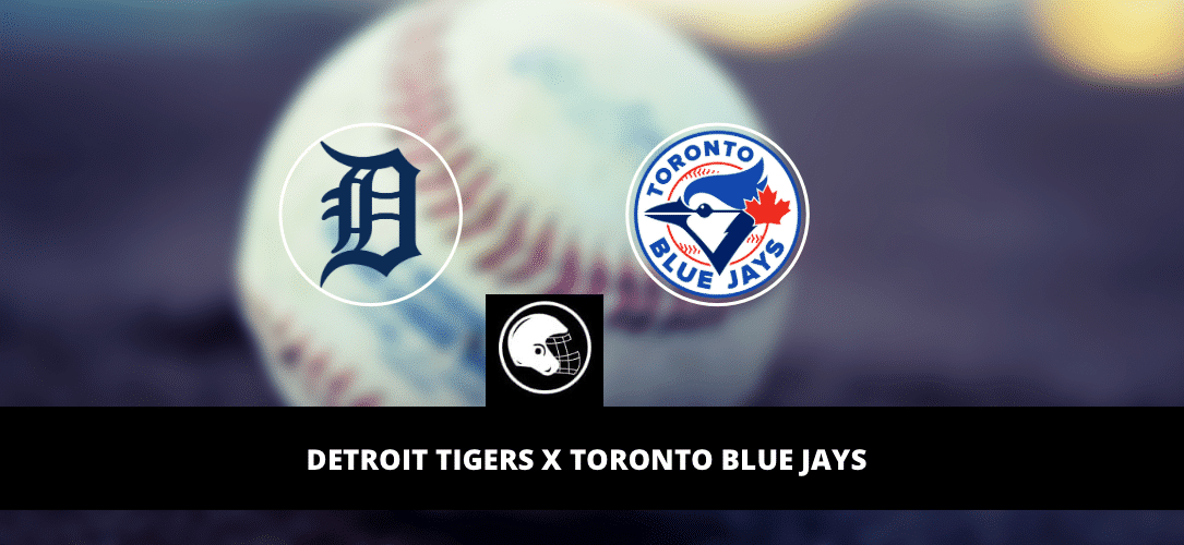 Detroit Tigers x Toronto Blue Jays &ndash; palpite, odds e progn&oacute;stico &ndash; MLB &ndash; 13/4/2023