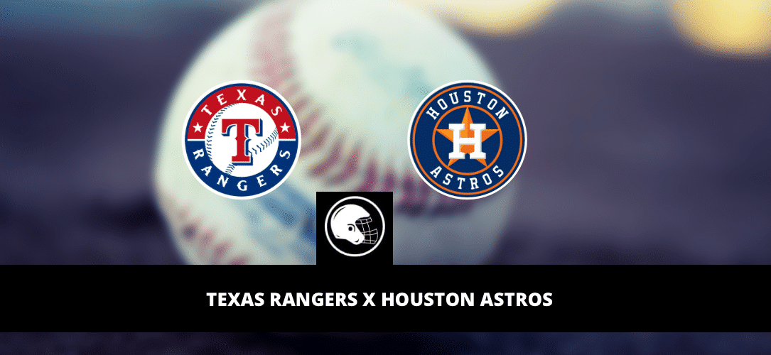Texas Rangers x Houston Astros &ndash; palpite, odds e progn&oacute;stico &ndash; MLB &ndash; 16/4/2023