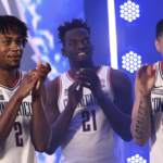 NCAA: Uconn atropela San Diego, mostra talentos para NBA e fica com t&iacute;tulo