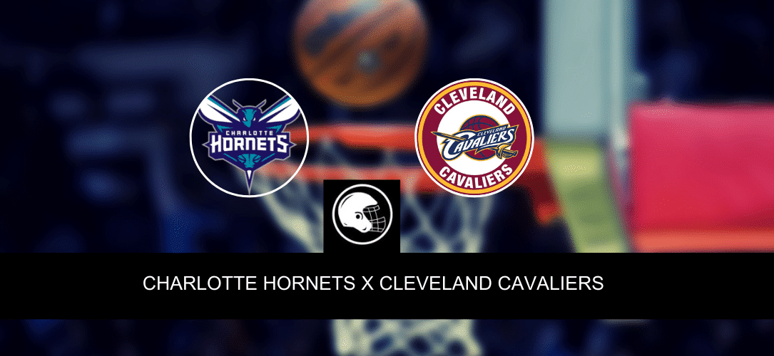 Charlotte Hornets x Cleveland Cavaliers &ndash; palpite, odds e progn&oacute;stico &ndash; NBA &ndash; 9/4/2023