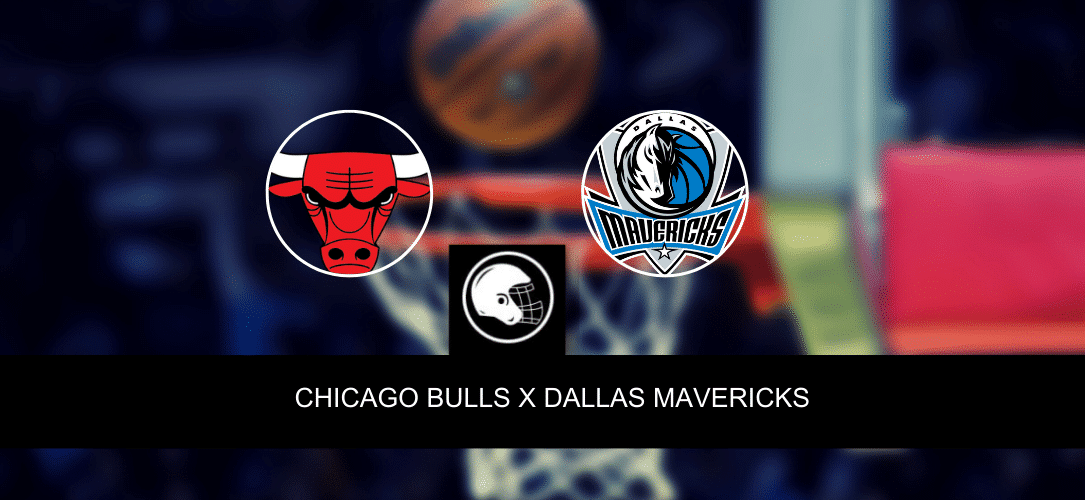 Chicago Bulls x Dallas Mavericks &ndash; palpite, odds e progn&oacute;stico &ndash; NBA &ndash; 7/4/2023