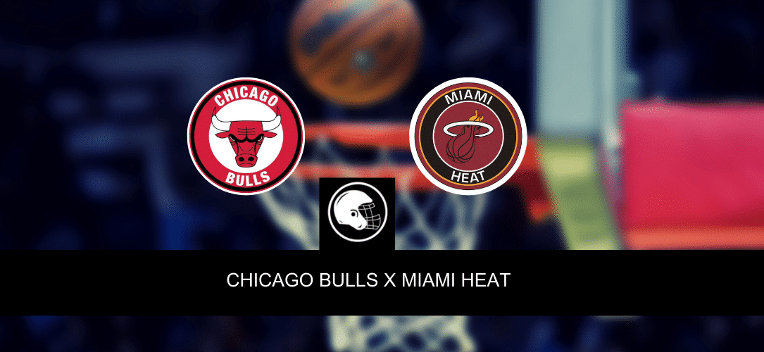 Chicago Bulls x Miami Heat &ndash; palpite, odds e progn&oacute;stico &ndash; NBA &ndash; 14/4/2023