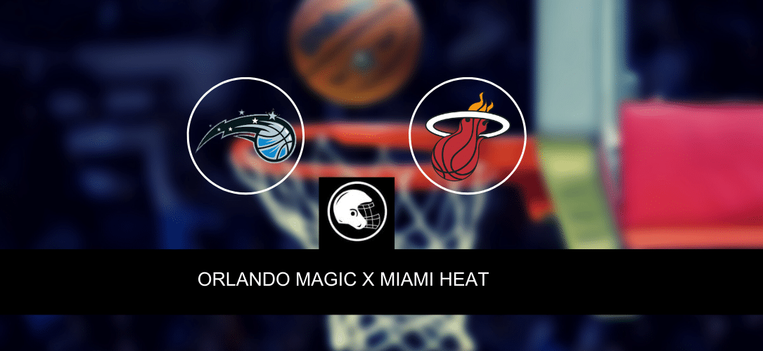Orlando Magic x Miami Heat &ndash; palpite, odds e progn&oacute;stico &ndash; NBA &ndash; 9/4/2023