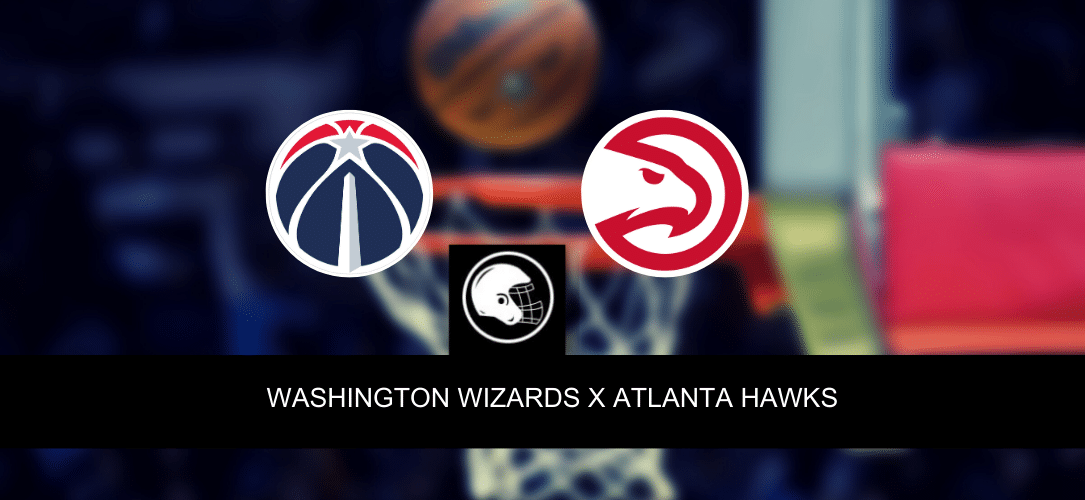 Washington Wizards x Atlanta Hawks – palpite, odds e prognóstico – NBA – 5/4/2023