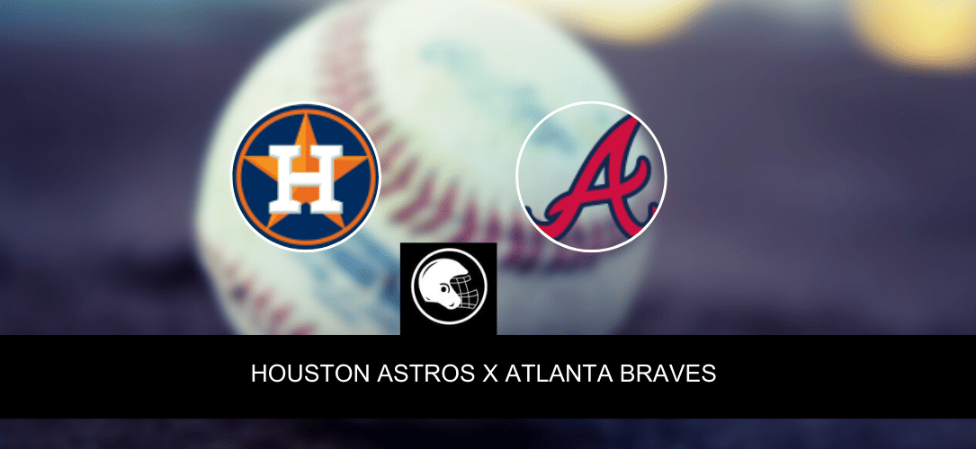 Houston Astros x Atlanta Braves &ndash; palpite, odds e progn&oacute;stico &ndash; MLB &ndash; 21/4/2023
