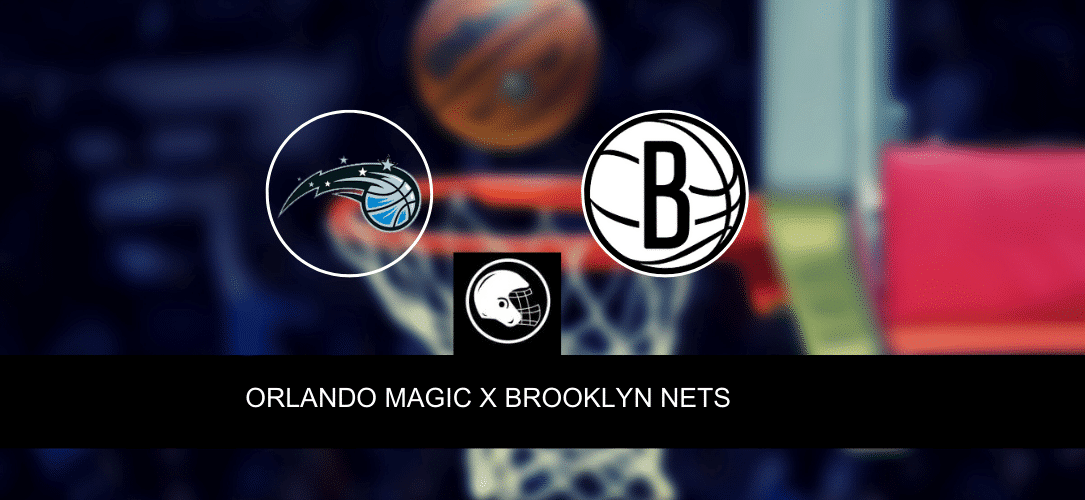 Orlando Magic x Brooklyn Nets &ndash; palpite, odds e progn&oacute;stico &ndash; NBA &ndash; 7/4/2023