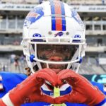 NFL: jogador que sofreu parada card&iacute;aca recebe atualiza&ccedil;&atilde;o sobre quadro de sa&uacute;de