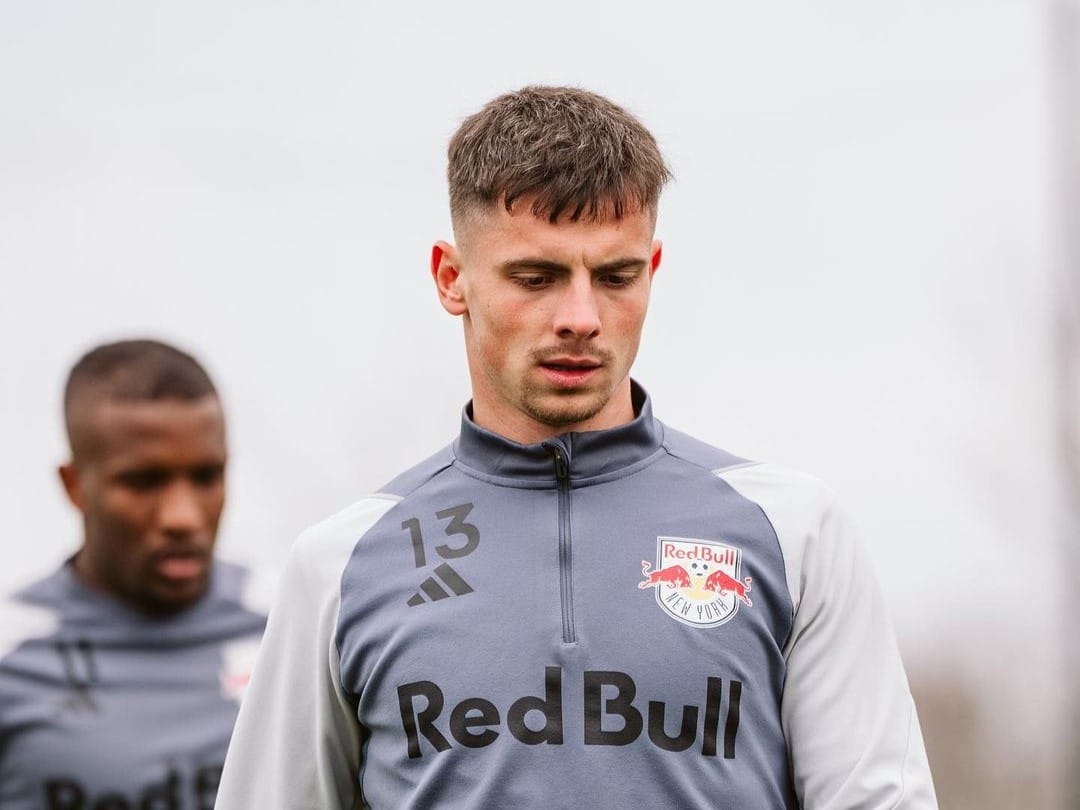 MLS: New York Red Bulls afastam jogador acusado de racismo