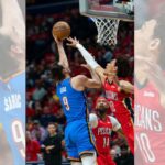 NBA play-in: OKC despacha Pelicans e avança para enfentar Wolves